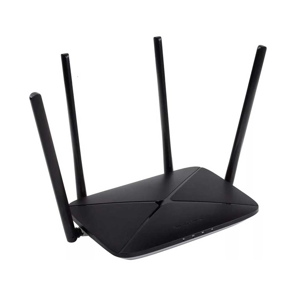 TP-Link Router WiFi de banda dupla confiável AC1200 (Archer C50